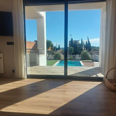 Magnifica torre funcional en Tarragona JUANITOSWEETHOME La Pineda de Santa Cristina Exterior foto