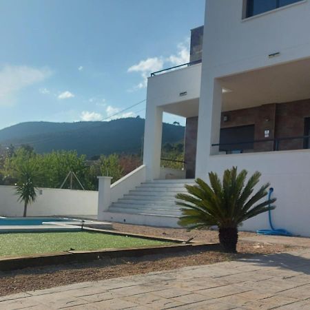 Magnifica torre funcional en Tarragona JUANITOSWEETHOME La Pineda de Santa Cristina Exterior foto