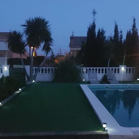 Magnifica torre funcional en Tarragona JUANITOSWEETHOME La Pineda de Santa Cristina Exterior foto