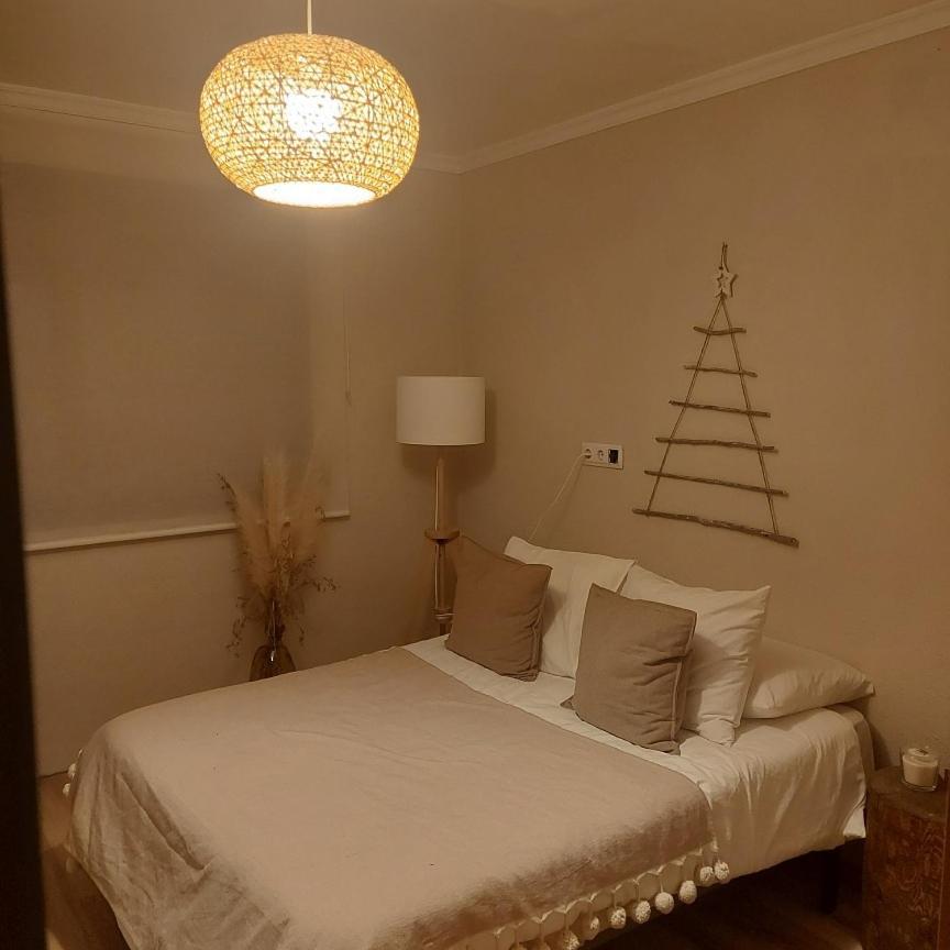 Magnifica torre funcional en Tarragona JUANITOSWEETHOME La Pineda de Santa Cristina Exterior foto