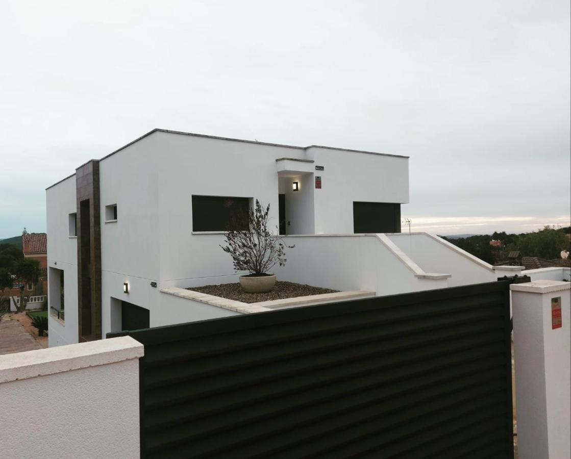 Magnifica torre funcional en Tarragona JUANITOSWEETHOME La Pineda de Santa Cristina Exterior foto
